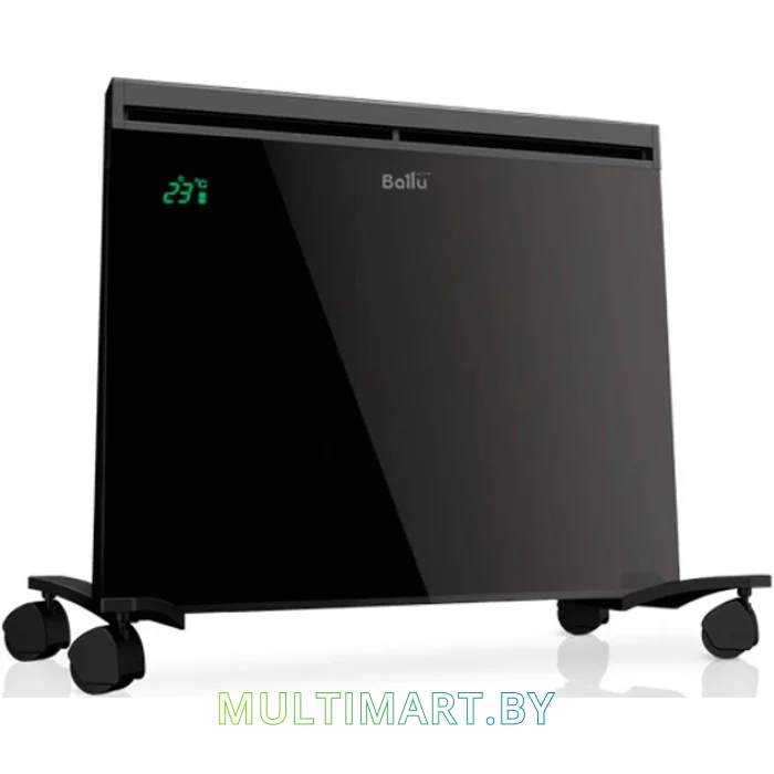 Конвектор Ballu Plaza EXT BEP/EXT-1000